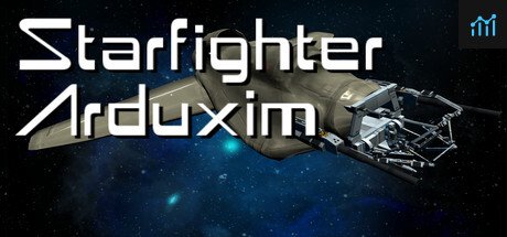Starfighter Arduxim PC Specs