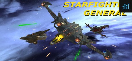 Starfighter General PC Specs