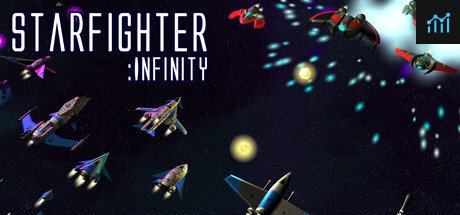 Starfighter: Infinity PC Specs