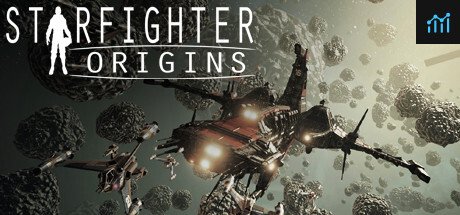 Starfighter Origins PC Specs