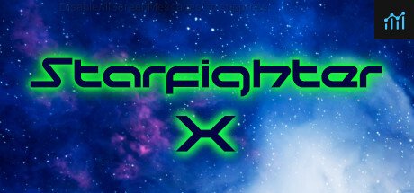 Starfighter X PC Specs