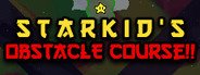 Starkid's Obstacle Course System Requirements
