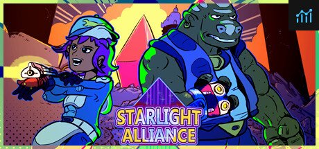 Starlight Alliance PC Specs