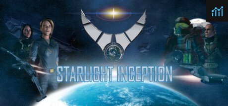 Starlight Inception PC Specs