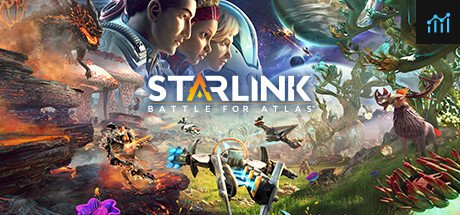 Starlink: Battle for Atlas PC Specs