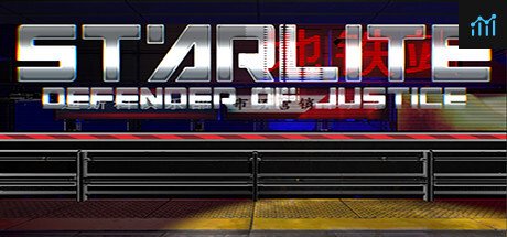 STARLITE: Defender of Justice PC Specs