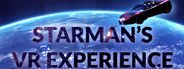 Starman's VR Experience System Requirements