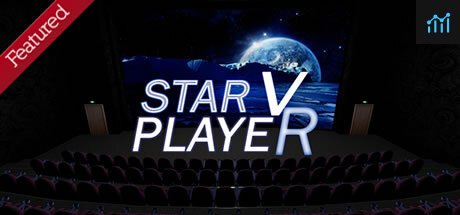 StarPlayerVR PC Specs