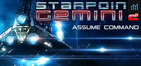 Starpoint Gemini 2 PC Specs