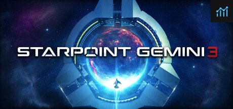 Starpoint Gemini 3 PC Specs