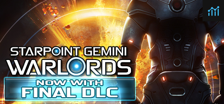 Starpoint Gemini Warlords PC Specs