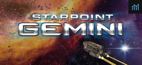 Starpoint Gemini PC Specs