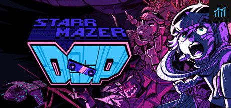 Starr Mazer: DSP PC Specs