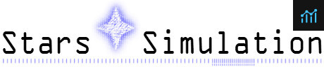 STARS Simulation PC Specs
