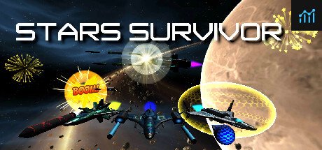 Stars Survivor PC Specs