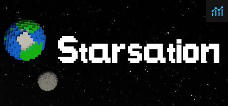 Can I Run Starsation?