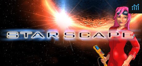 Starscape System Requirements