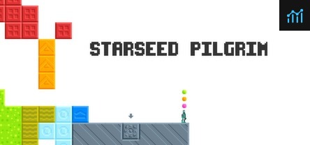 Starseed Pilgrim PC Specs