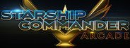 Starship Commander: Arcade System Requirements