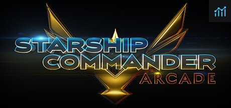 Starship Commander: Arcade PC Specs