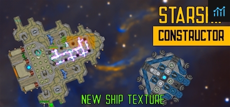 StarShip Constructor PC Specs