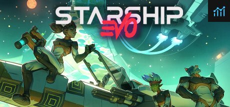 Starship EVO System Requirements