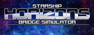 Starship Horizons Bridge Simulator System Requirements