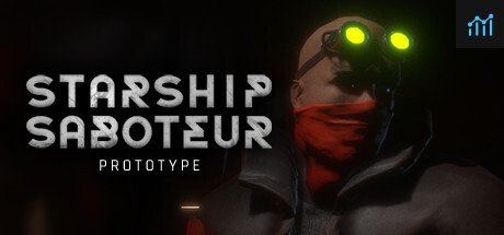 Starship Saboteur Prototype PC Specs
