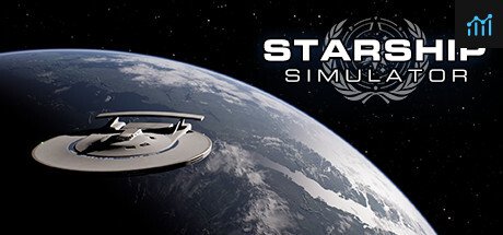 Starship Simulator PC Specs