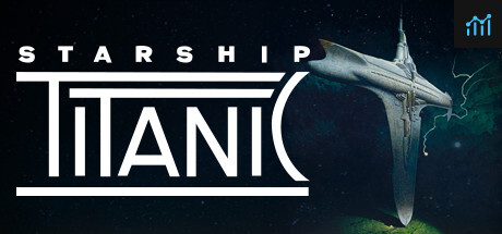 Starship Titanic PC Specs