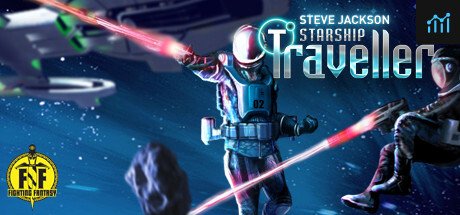 Starship Traveller PC Specs