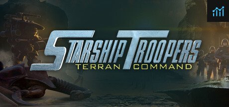 Starship Troopers - Terran Command PC Specs