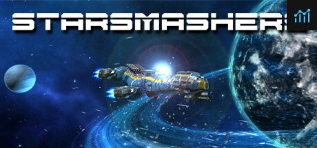 StarSmashers PC Specs