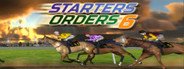 Starters Orders 6 Horse Racing System Requirements