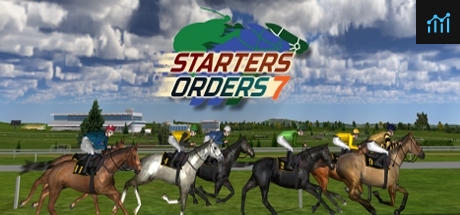 Starters Orders 7 Horse Racing PC Specs
