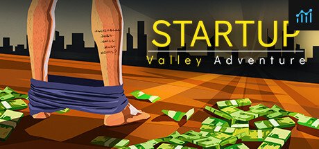 Startup Valley Adventure - Episode 1 PC Specs