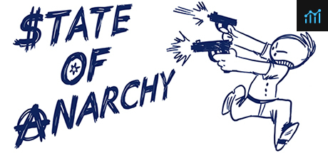 State of Anarchy System Requirements