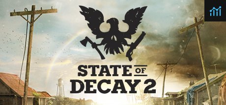 Play State of Decay 2: Juggernaut Edition