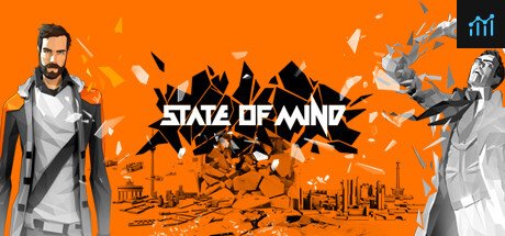 State of Mind PC Specs