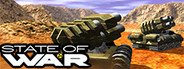 State of War : Warmonger / 蓝色警戒 (Classic 2000) System Requirements