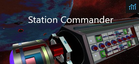Station Commander PC Specs
