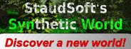 StaudSoft's Synthetic World Beta System Requirements