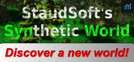 StaudSoft's Synthetic World Beta PC Specs
