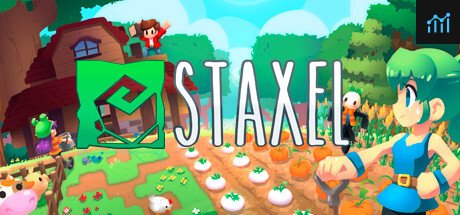 Staxel PC Specs