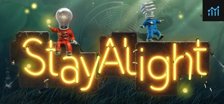 Stay Alight PC Specs