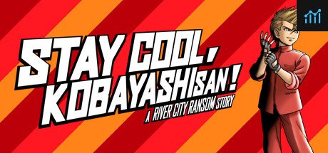STAY COOL, KOBAYASHI-SAN!: A RIVER CITY RANSOM STORY PC Specs