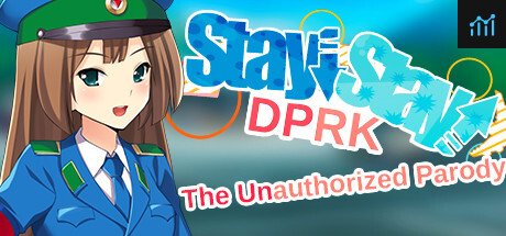 Stay! Stay! Democratic People's Republic of Korea! System Requirements