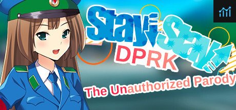 Stay! Stay! Democratic People's Republic of Korea! PC Specs