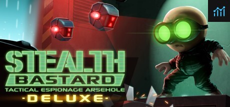 Stealth Bastard Deluxe System Requirements