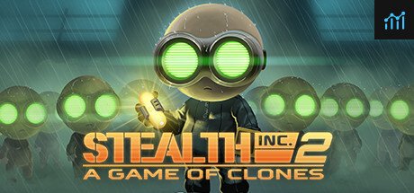 Stealth Inc 2: A Game of Clones PC Specs